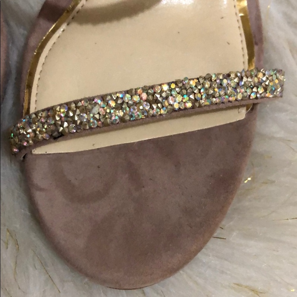 Jessica Simpson heels - Picture 6 of 6